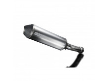 Delkevic Slipon Titanium Udstødning ER-5 (96-07)