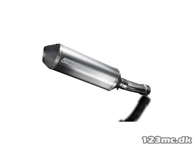 Delkevic Slipon Titanium Udstødning ER-5 (96-07)