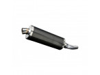 Delkevic Slipon Udstødning Carbon Sprint ST (98-05)