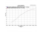 Delkevic Slipon Udstødning Rustfri VTR 1000 SP2 (02-10) til Honda VTR 1000 SP-1