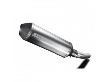 Delkevic Slipon Udstødning Titanium Sprint ST (98-05)