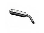 Delkevic Slipon Udstødning Tri Tiger 900 (99-01) til Triumph