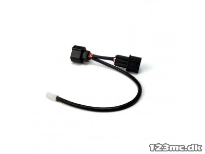 Denali B6 Bremselys ledning - Honda CRF 1100 L (20-25)