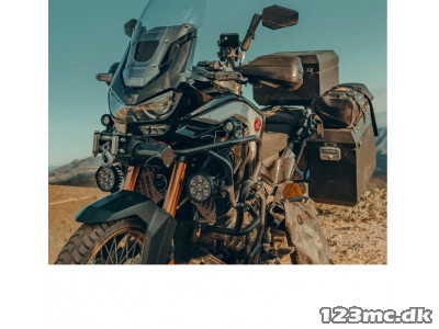 DENALI CANsmart - Honda CRF 1100 L (20202025)