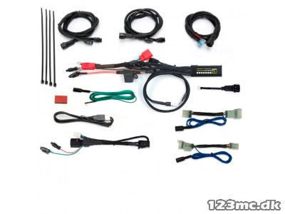 DENALI CANsmart - Ténéré 700 (19-23)