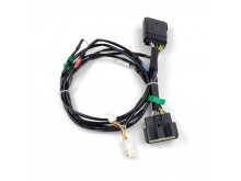 Denali DIALDIM Lednings adapter - KTM 1290 ADV