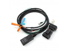 Denali Ledningskit Honda CRF 1100 L (20-25)