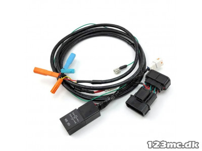 Denali Ledningskit Honda CRF 1100 L (20-25)