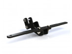 Denali Lygteholder CB 500 X til Honda CB 500 Four
