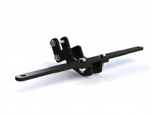 Denali Lygteholder CB 500 X