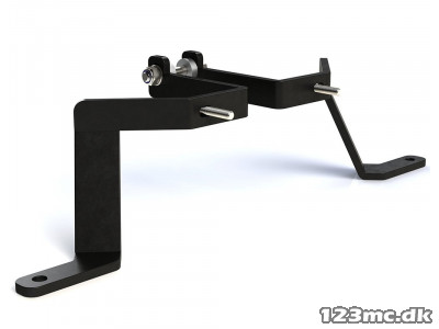 Denali Lygteholder CRF 1000 L Africa Twin