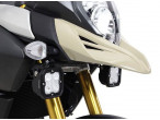 Denali Lygteholder DL 1000 V-Strom til Suzuki Denali Lygteholder DL 1000 V-Strom til Suzuki