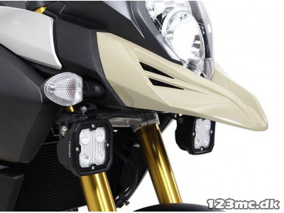 Denali Lygteholder DL 1000 V-Strom