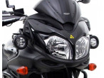 Denali Lygteholder DL 650 V-Strom (12-21) til Suzuki