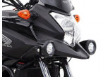 Denali Lygteholder NC 700/750 X til Honda NT 700 Deauville