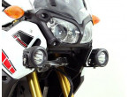 Denali Lygteholder Super Ténéré XT 1200 Z til Yamaha