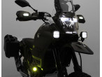 Denali Lygteholder Ténéré 700 til Yamaha XJ 600 Diversion