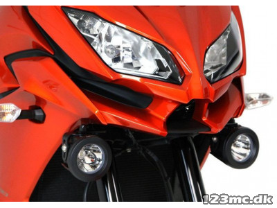 Denali Lygteholder Versys 1000