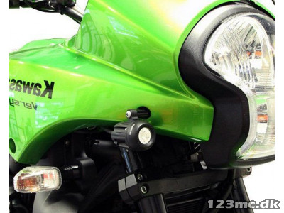 Denali Lygteholder Versys 650 (07-09)