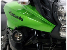 Denali Lygteholder Versys 650 (10-14)