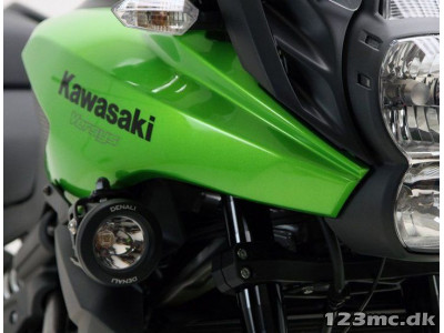 Denali Lygteholder Versys 650 (10-14)