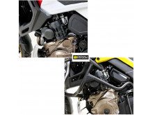 Denali Monteringskit horn Honda CRF1000