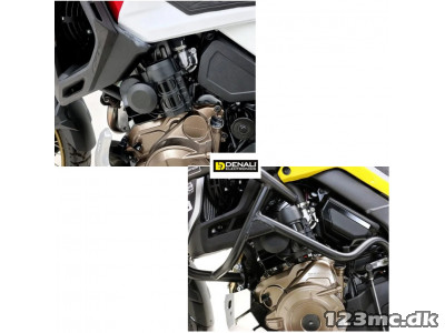 Denali Monteringskit horn Honda CRF1000