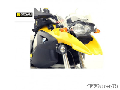 Denali Monteringskit Kørelys - BMW BMW 1200GS / 1200GSA