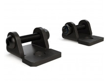 Denali Monteringskit Kørelys - BMW