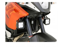 Denali Monteringskit Kørelys - KTM 1090 R / 1190 R