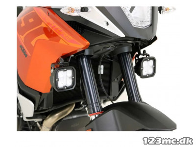 Denali Monteringskit Kørelys - KTM 1090 R / 1190 R