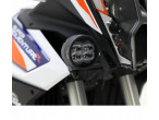 Denali Monteringskit Kørelys - KTM 1290 Adventure Denali Monteringskit Kørelys - KTM 1290 Adventure