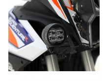 Denali Monteringskit Kørelys - KTM 1290 Adventure