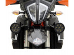 Denali Monteringskit Kørelys - KTM 790 / 890 Denali Monteringskit Kørelys - KTM 790 / 890