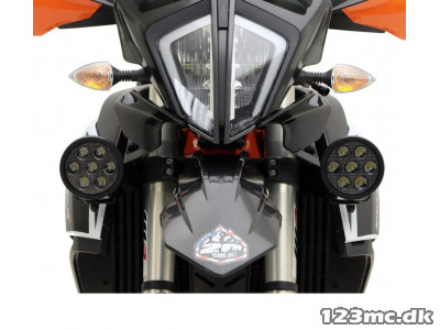 Denali Monteringskit Kørelys - KTM 790 / 890
