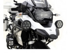 Denali Monteringskit Kørelys - R 1200 GS / R 1250 GS til BMW