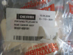 Derbi Atlantis bagagebærer, 00g01409191
