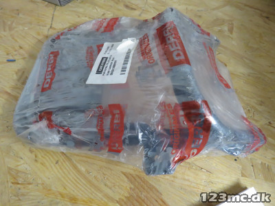 Derbi Atlantis bagagebærer