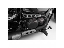 DPM Fodhviler Beslag +115 cm XV950R 2014-