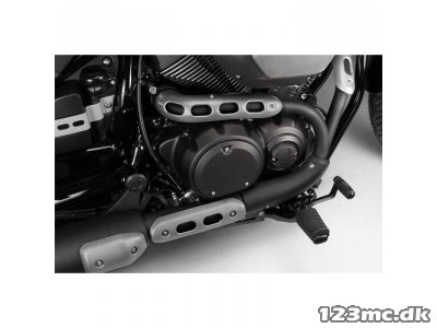 DPM Fodhviler Beslag +115 cm XV950R 2014-