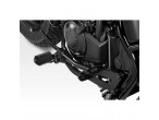 DPM Kit til Fodhviler + 17cm CMX500 til Honda CMX 500 Rebel