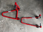 Ducati løftebuk
