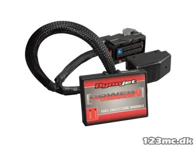 Dynojet Power Commander V GSX-S 1000