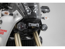 Ekstra Lygte monterings kit Tenere 700 - SW Motech