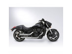 El Dorado - Euro 3 Full System udstødning M1800 til Suzuki VZR 1800 Intruder