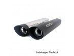 El Grande - Euro 3 Full System udstødning M1800 til Suzuki VZR 1800 Intruder