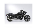 El Paso - Euro 3 Full System udstødning M1800 til Suzuki VZR 1800 Intruder