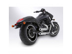 El Paso - Euro 3 Full System udstødning M1800 til Suzuki VZR 1800 Intruder