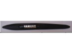 Emblem til sidetaske - Yamaha FJR 1300