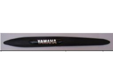 Emblem til sidetaske - Yamaha FJR 1300